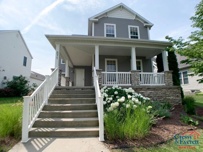Primary Photo - Beautiful Executive Style in Saint Joe