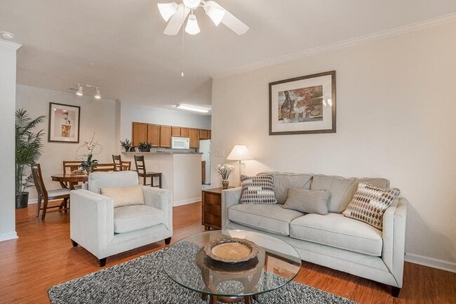 Foto del edificio - Greenbrier Estates Apartments