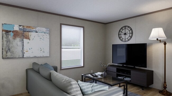 Foto del edificio - 2752 W North Union Rd