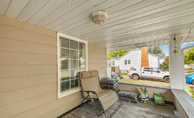 Foto del edificio - Beautiful 4-bed 2-bath home in Blackfoot