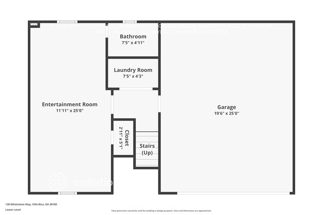 Foto del edificio - 138 Whetstone Way