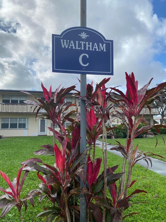 Foto del edificio - 62 Waltham C