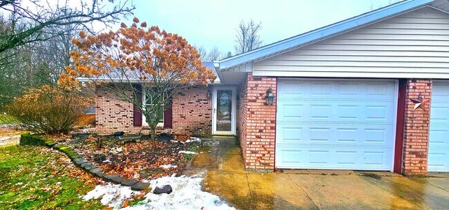 Foto del edificio - 3306-3308 Shelley Dr