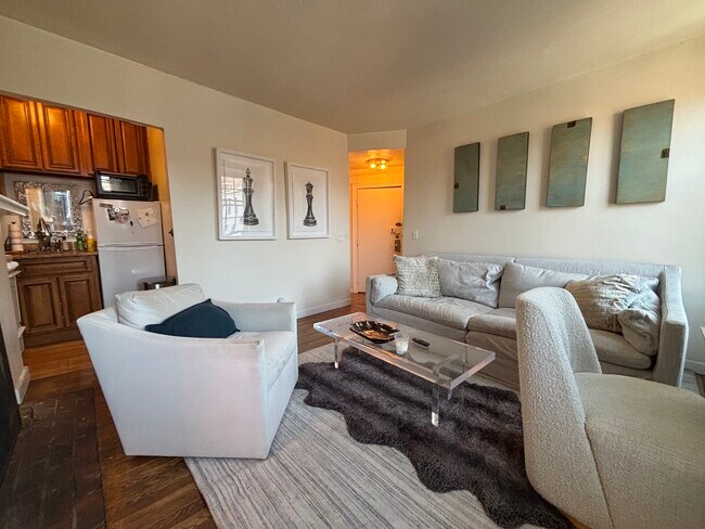 Foto del edificio - 17 Joy St