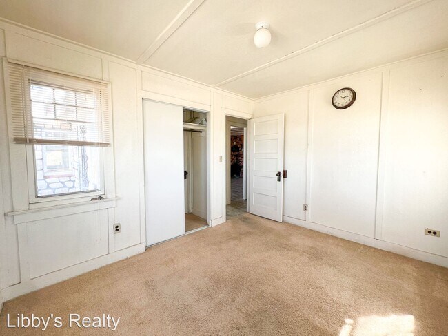 Foto del edificio - 2 br, 1 bath House - 74639 Baseline Rd