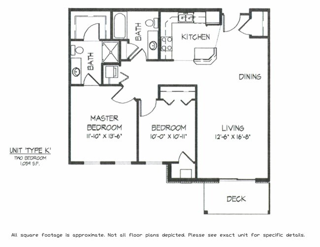 Prairie Grove Apartments Cottage Grove, WI