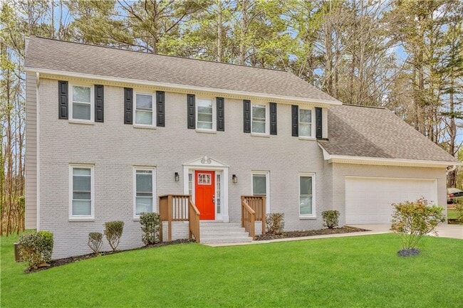 Building Photo - 1583 Stoneleigh Hill Rd