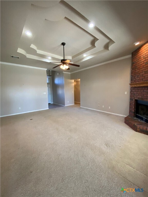 Building Photo - 514 Mustang Trail