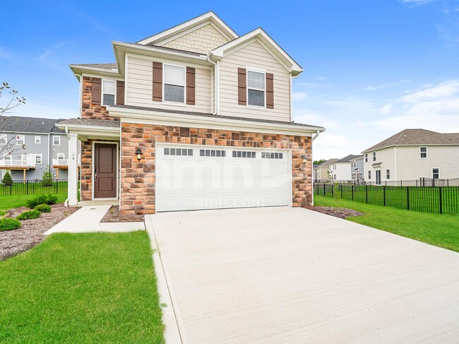 Building Photo - 16 Doran Pk Ct