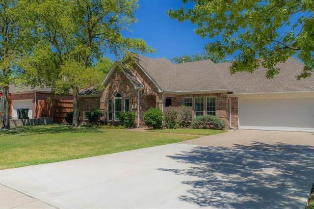 Foto del edificio - 3412 Cottonwood Dr