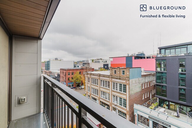 Foto del edificio - 1427 11th Ave