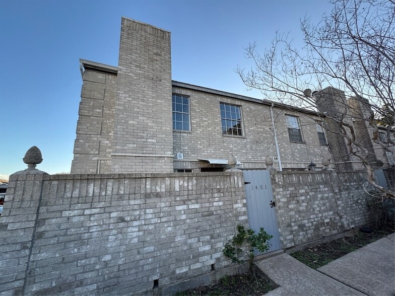 Photo - 7400 Bellerive Drive Unit 1401