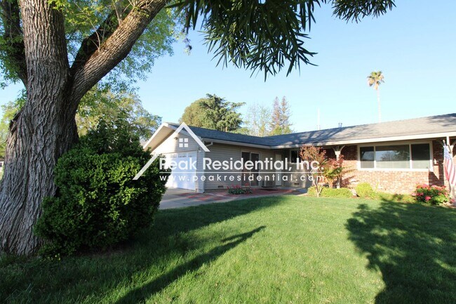 Building Photo - 3 br, 2 bath House - 3434 Rosemont Dr