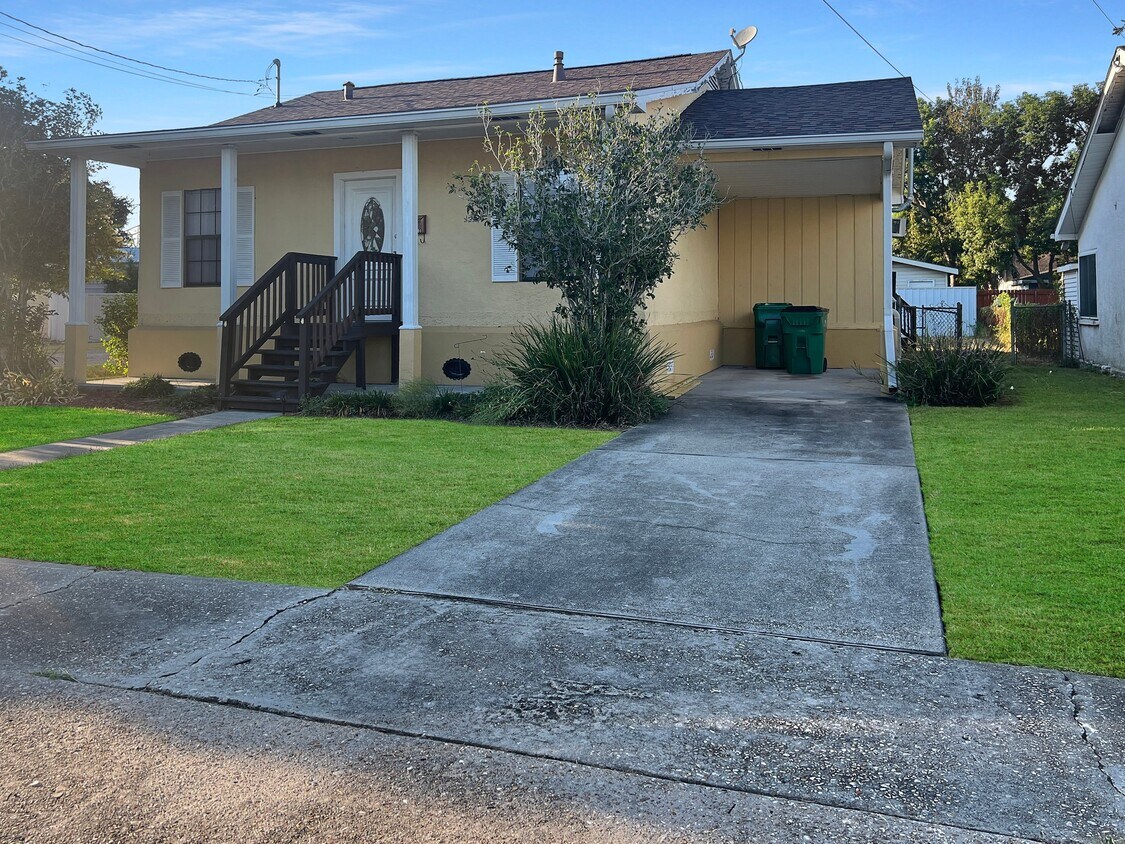 Photo - 1101 Isbell St (Gretna, LA)