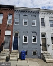 Building Photo - 1412 W Saratoga St