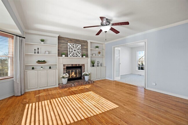 Foto del edificio - 4112 Stafford Pl Ct