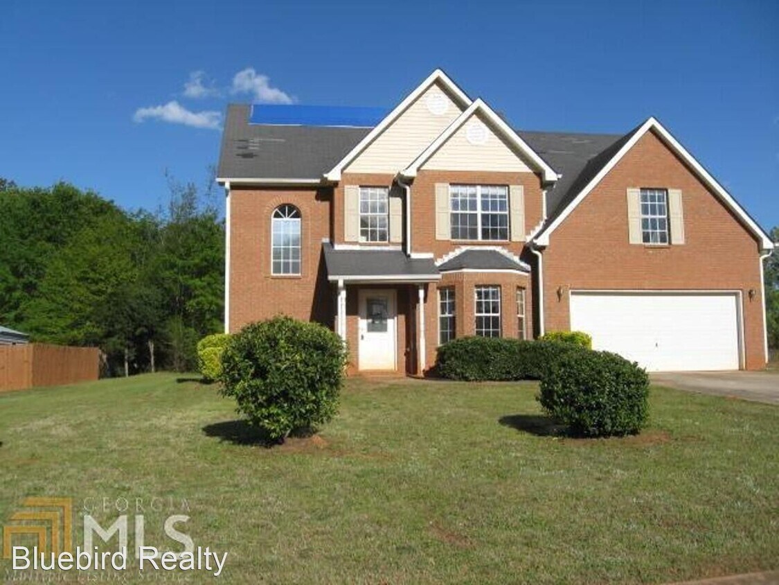Primary Photo - 3 br, 2.5 bath House - 1108 Patton Way
