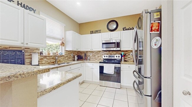 Photo - 12808 SW 132nd Terrace House