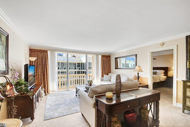 Foto del edificio - 3570 S Ocean Blvd