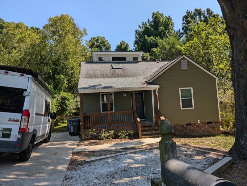 Foto principal - 505 Douglas St