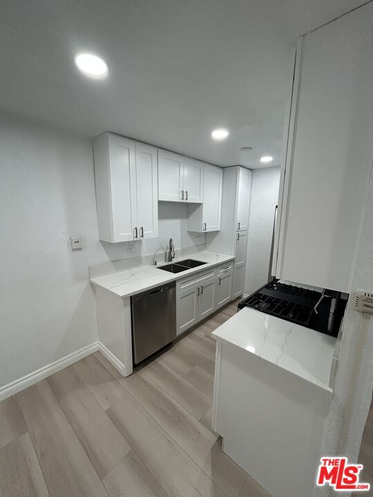 Foto del edificio - 735 W Milford St
