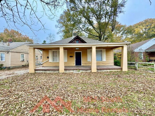 Building Photo - 3592 Vivia Ave