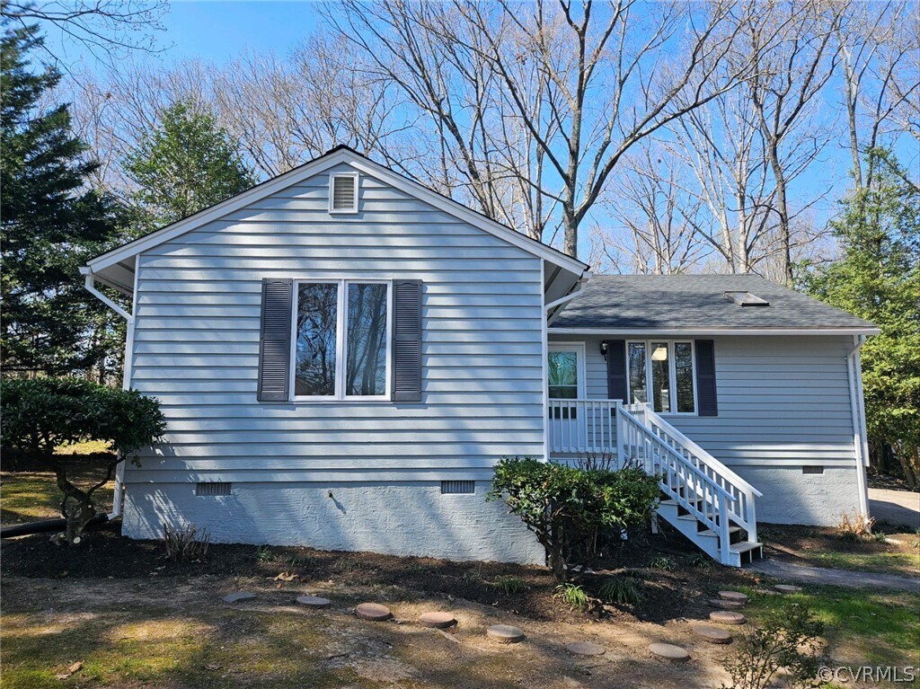 Primary Photo - 2910 Quisenberry St