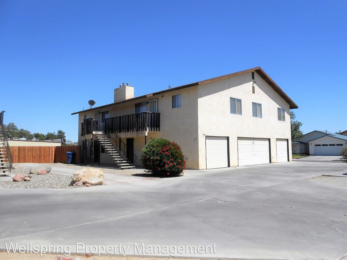 Primary Photo - 800 Capehart Ct