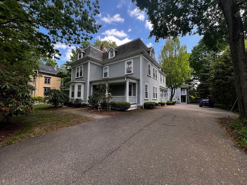 Primary Photo - 78 Highland Ave