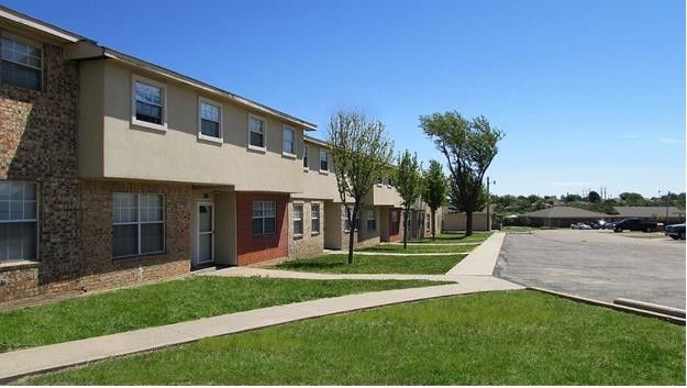 Primary Photo - Adobe Creek Village Apartments