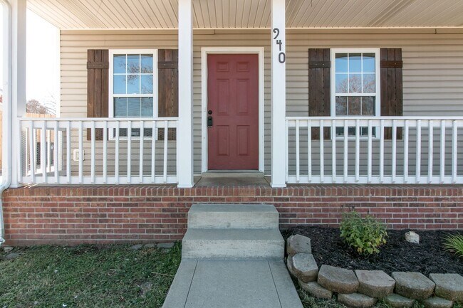 Foto del edificio - 940 Applegrove Cir