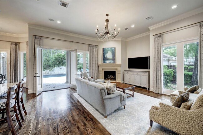 Foto del edificio - 11842 Bayhurst Dr
