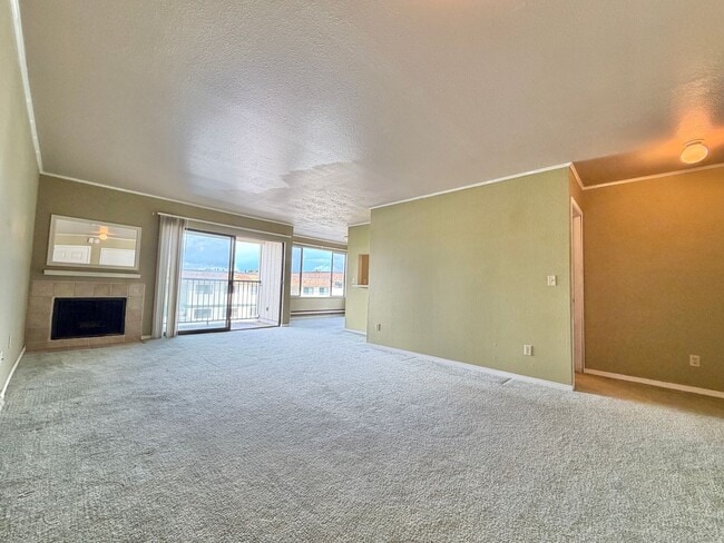 Foto del edificio - Affordable 2bed/2bath Condo Close to Everything