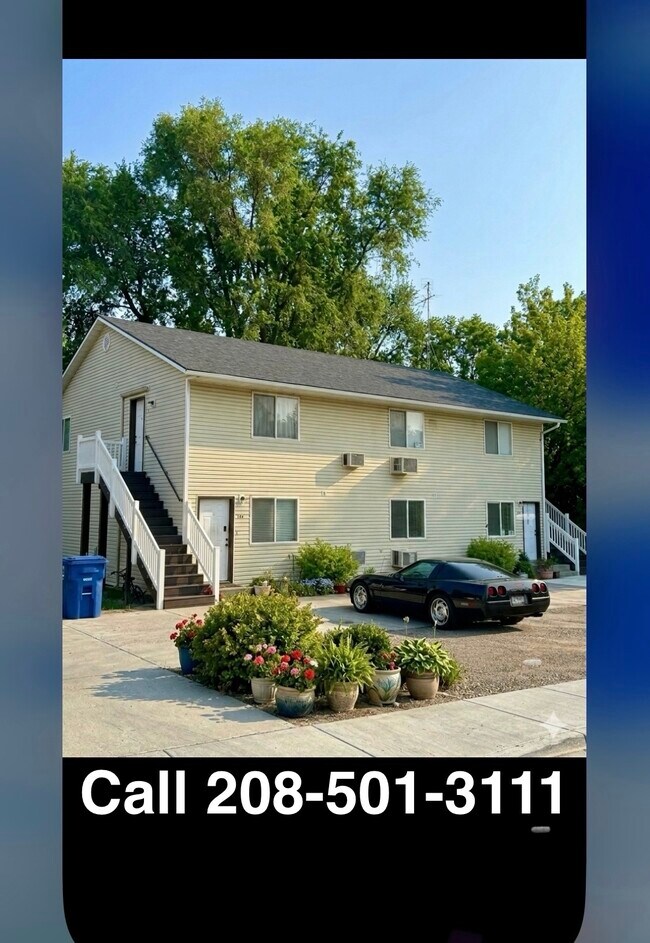 Foto del edificio - 348 Caswell Ave W