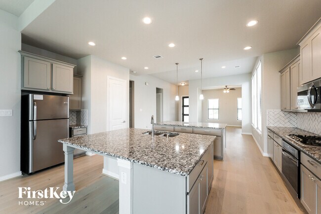 Foto del edificio - 12426 Invery Reach Dr