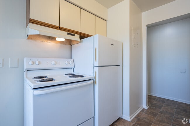 Interior Photo - Park Place Apartments Interior Photo - Park Place Apartments