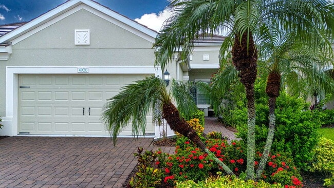 Photo - 4920 Maymont Park Cir Apartment