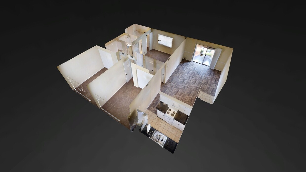 Photo - The Bahia Apartments
