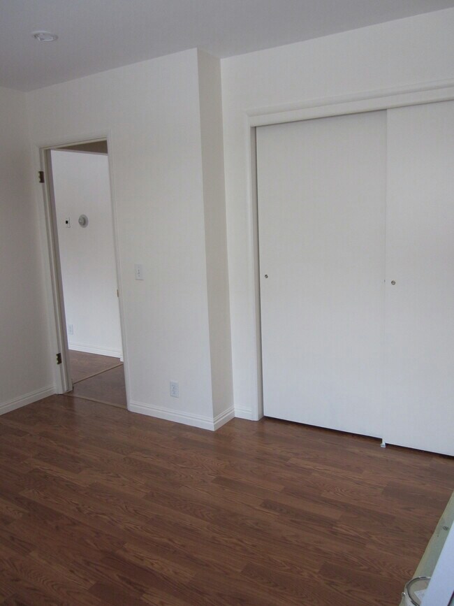 Building Photo - 1016 S Denver St