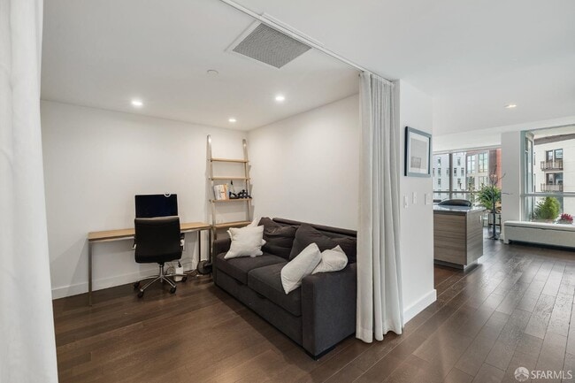 Foto del edificio - 708 Long Bridge St