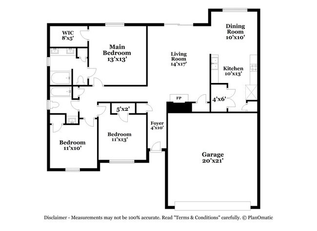 Foto del edificio - 323 Buttonwood Dr