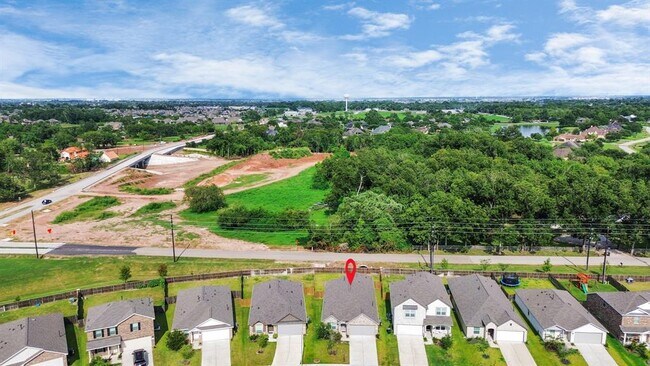 Foto del edificio - 3434 Hughes Mdw Wy