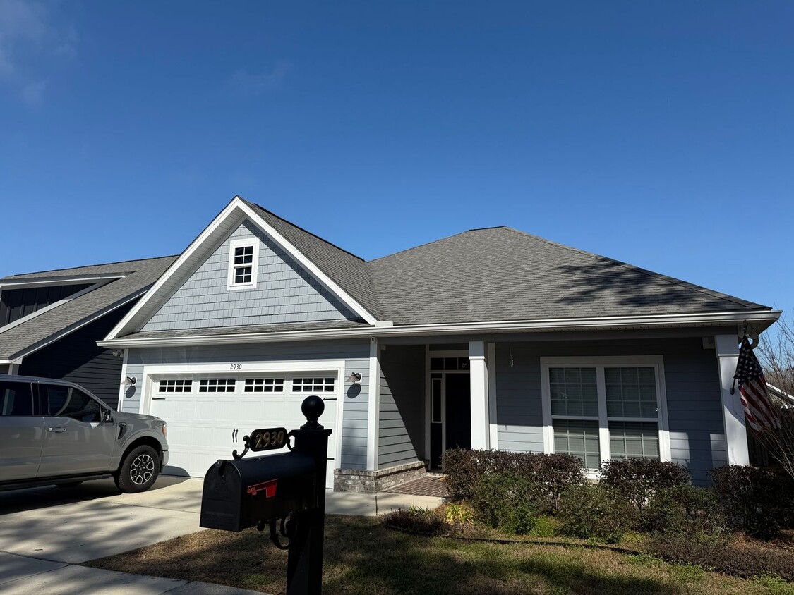 Foto principal - Newer Construction East Tallahassee Home