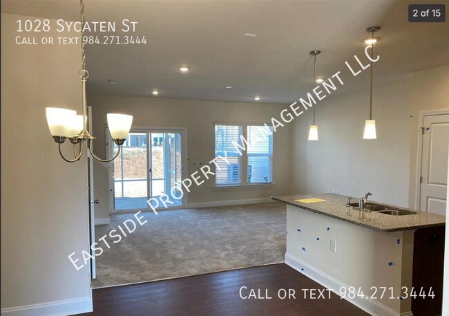 Foto del edificio - 1028 Sycaten St