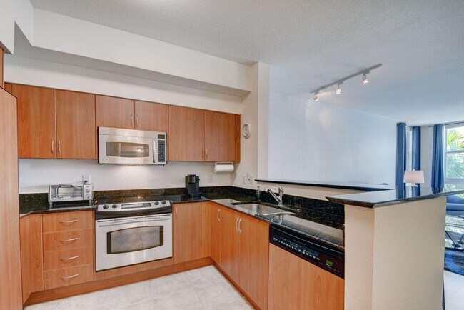 Foto del edificio - 806 E Windward Way