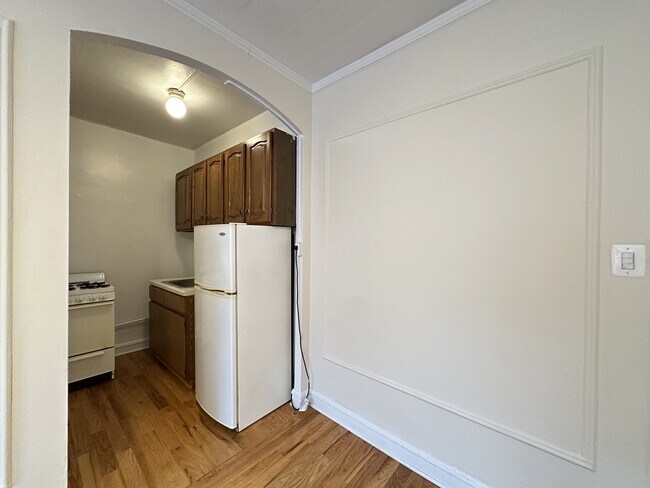 Foto del edificio - 2844 N Burling St