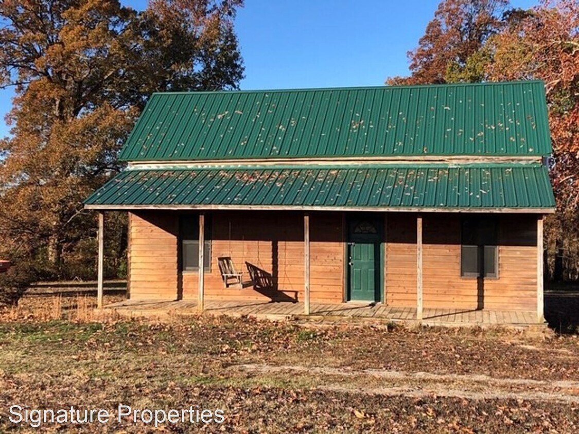 Primary Photo - 3 br, 1 bath House - 3039 T.N. Snow Road