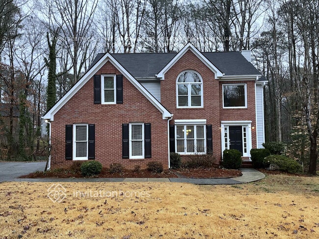 Building Photo - 607 Chase Trail