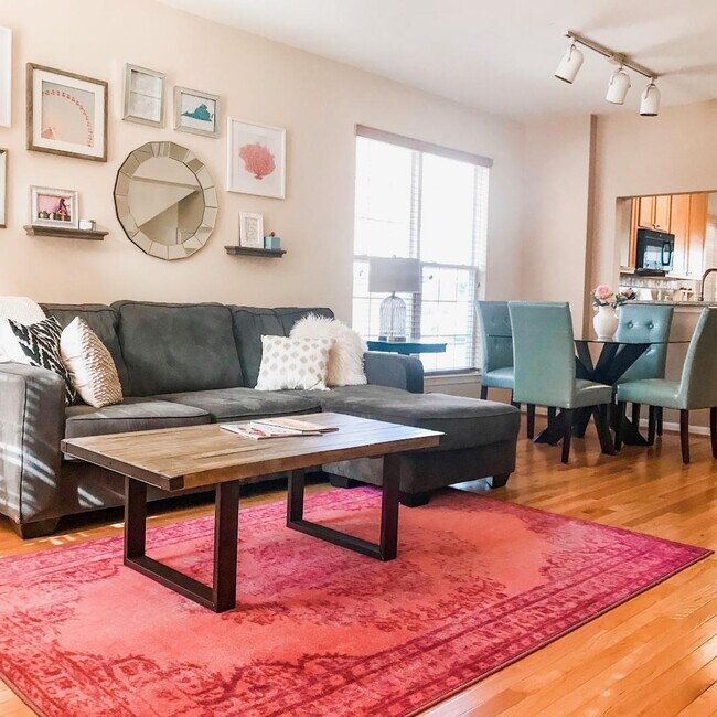 8866 Ashgrove House Ln Unit 101, Vienna, VA 22182 Condo for Rent in Vienna, VA