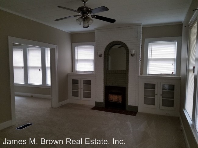 Building Photo - 501 Kirby Pl